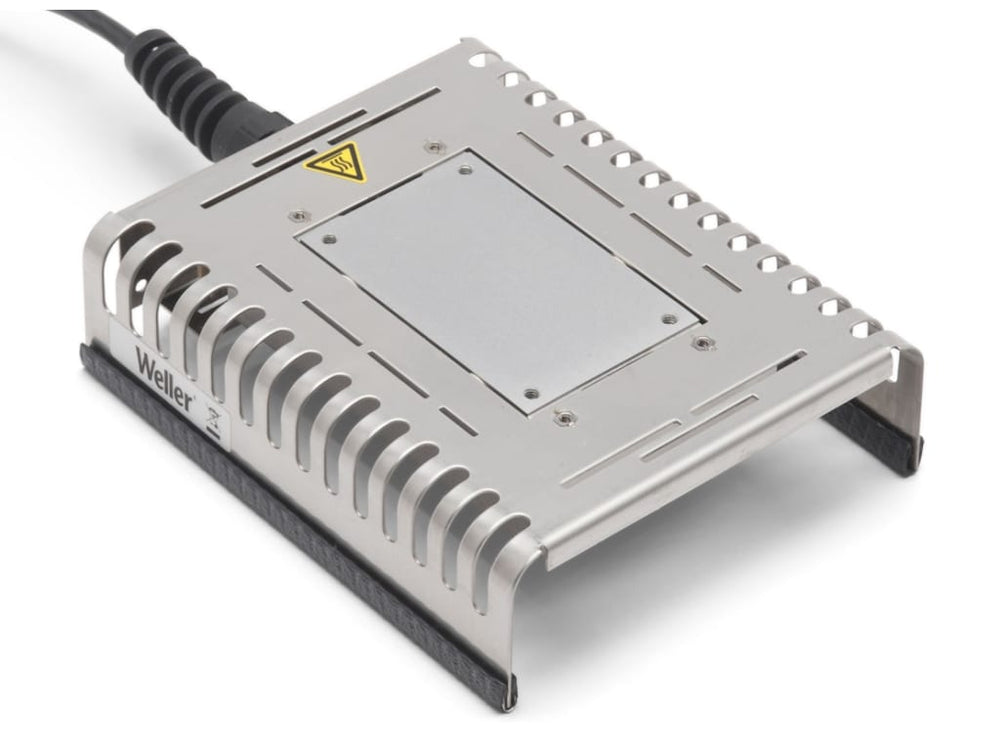 WHP 80 PREHEATING PLATE 24V/80W
