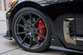 16" AF806 STEERING WHL BLK-LTHR GLS