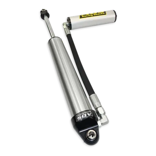 2.5" X 10" SMOOTHBDY SHOCK REMRES