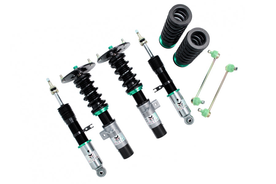 Megan Racing coilovers