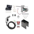 ELECTRIC POWERED KIT - 12K 2-SPEED