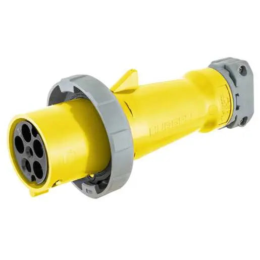 100A 120/208V CONNECTOR FOR INLET