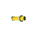 100A 120/208V CONNECTOR FOR INLET