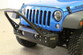 Rock Hard bumper