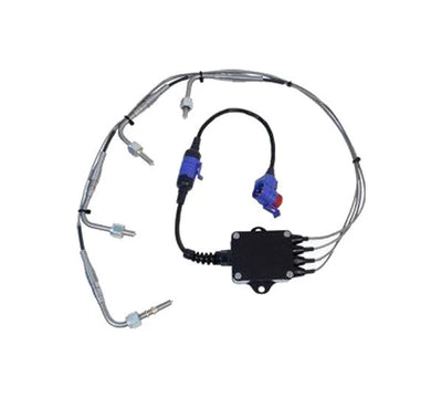 Holley auto part