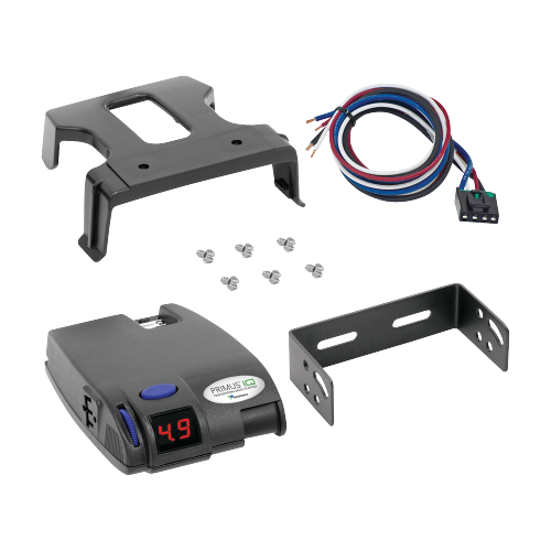 PRIMUS IQ DIGITAL BRAKE CONTROL