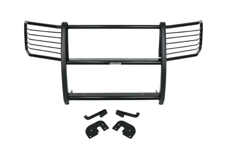 GRILLE GUARD WITH BRUSH G