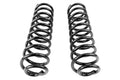 ~(21 lbs. 15X12X4)~ JL/JLU Gladiator Front Double ThrowDown Tower Install Kit