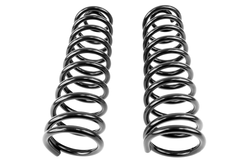 ~(21 lbs. 15X12X4)~ JL/JLU Gladiator Front Double ThrowDown Tower Install Kit