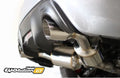 GReddy x VOLTEX Front Under Spoiler For BRZ 2022 FRP ZD8