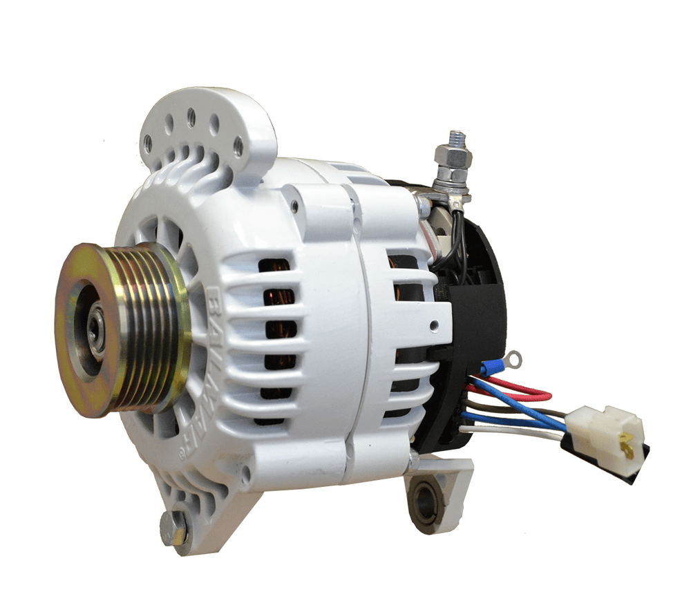 ALTERNATOR 60 SERIES 150A 12V S