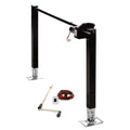 DELUXE ELECTRIC LANDING GEAR THIS INCLUDES ALL LEGS/GEARS/MOTOR AND IP RATED 6