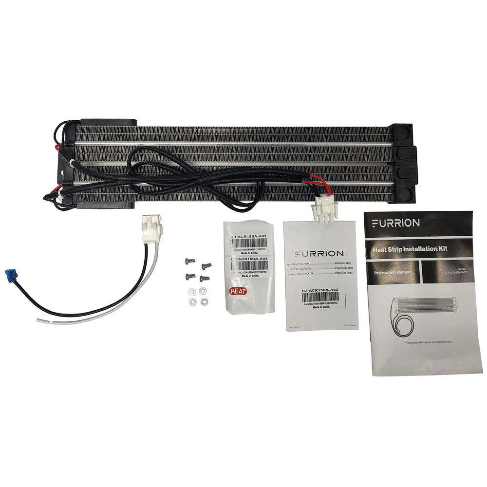 HE RV ROOF AIR CONDITIONER 13.5K BTU BLACK