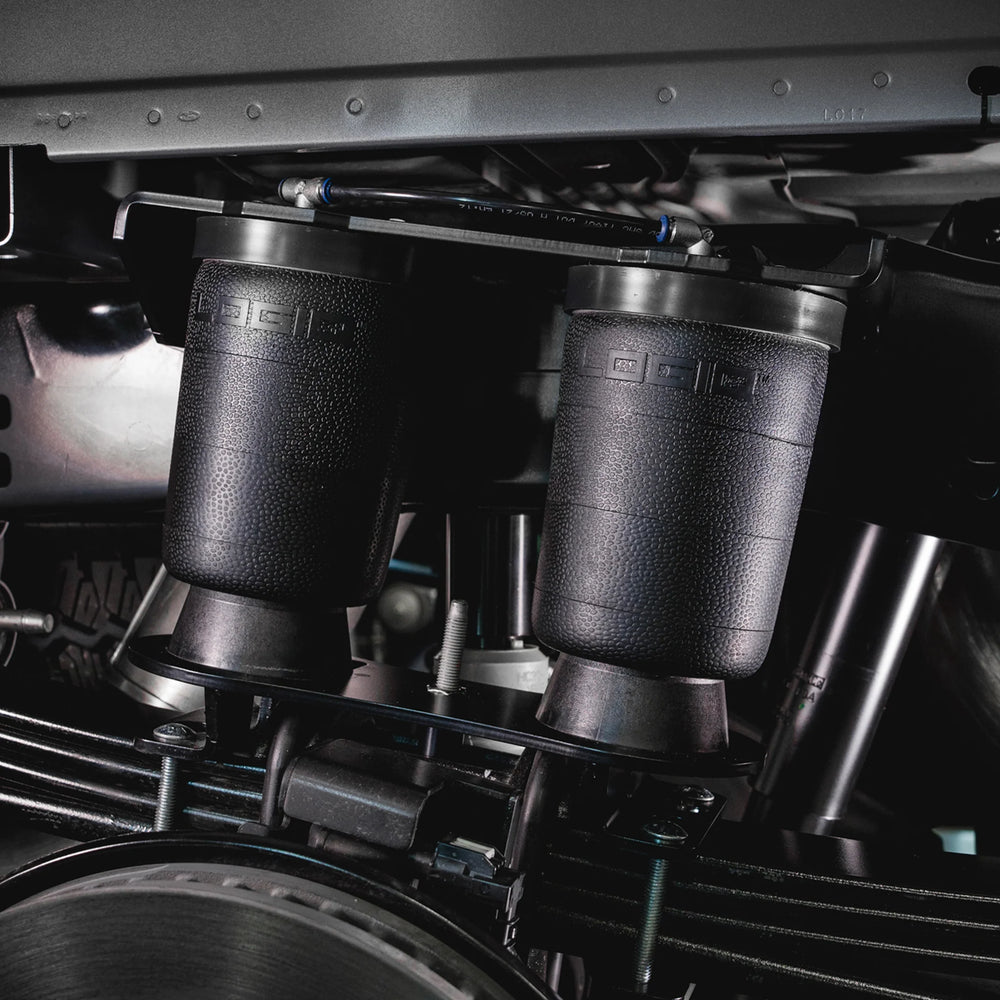 FORD F250 17-UP LOAD LEV (NO/OL)