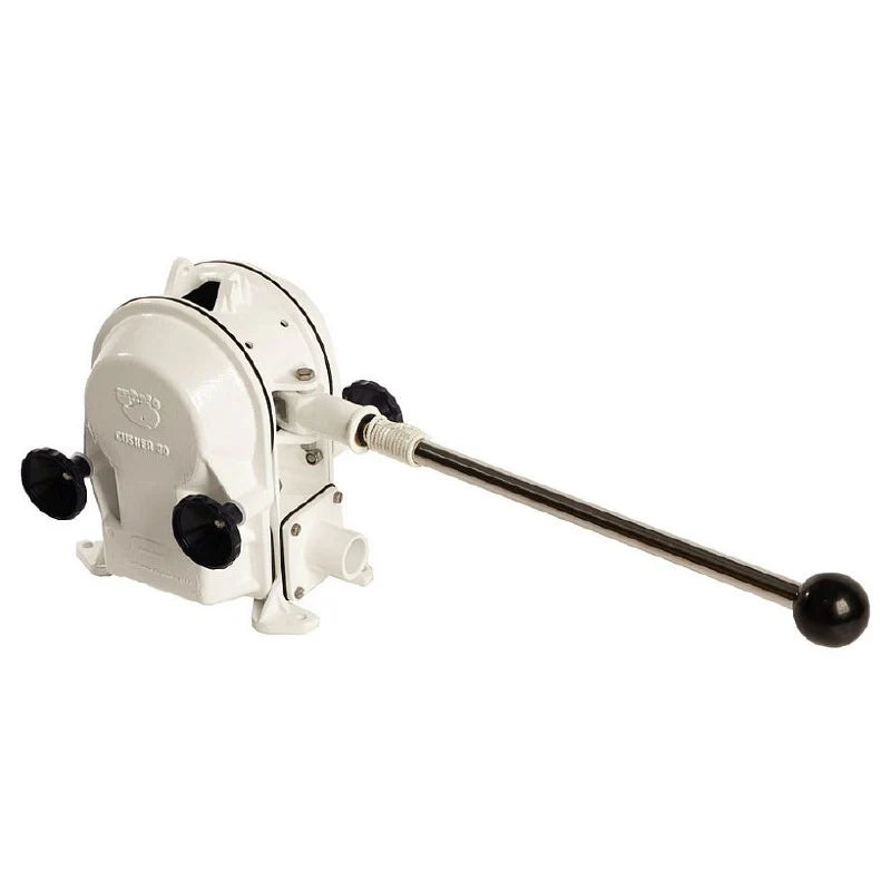 PUMP GUSHER 30 BH 38MM SM