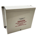 PUMP SEAWATER LC-5M 1000GPH 115V