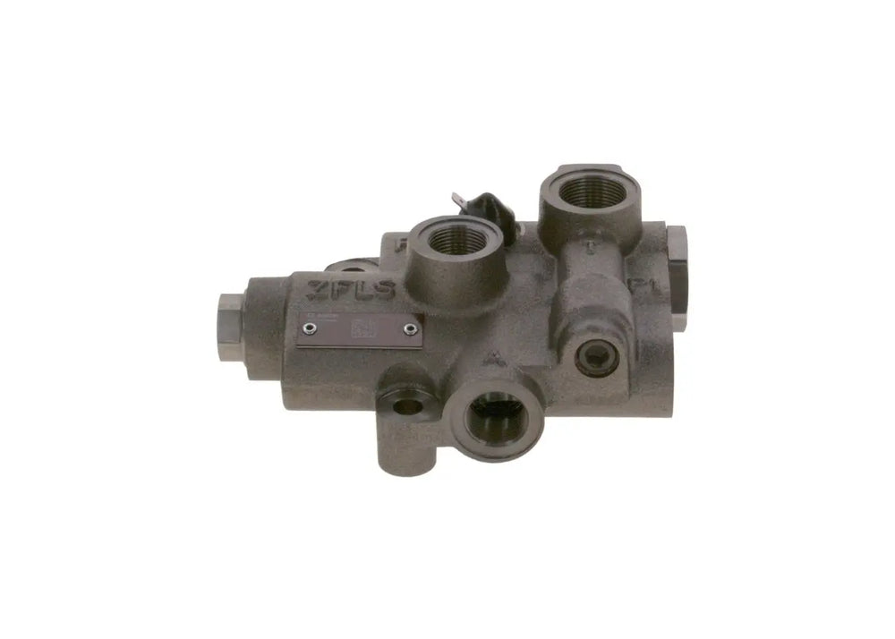 VALVE BLOCK