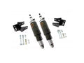 Ridetech 79-04 Ford Mustang ShockWave System HQ Series Rear Pair