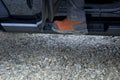 ~(95 lbs. 53X16X9)~ JL Destroyer 2 Door Rocksliders