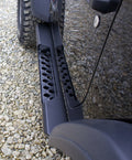 ~(95 lbs. 53X16X9)~ JL Destroyer 2 Door Rocksliders
