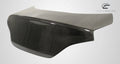 2010-2016 Hyundai Genesis Coupe 2DR Carbon Creations OEM Look Trunk - 1 Piece