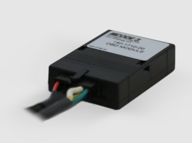 Z3S OBD & HARNESS FOR PIU EXPN F150