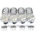 MITS TURBO DISH -17CC 1.378 X 87.00