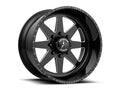 Enkei TY5 18x9.5 5x114.3 30mm Offset 72.6mm Bore Hyper Silver Wheel