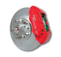 Stainless Steel Brakes auto part