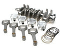 Raceline black hardware kit
