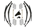 Skyjacker 6"SYS,2000 EXCURSION V8,V10