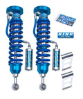 King Shocks 2008+ Toyota Land Cruiser 200 Front 2.5 Dia Remote Res Coilover w/Adjuster (Pair)