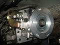 ADVANCE ADAPTERS RUBICRAWLER W UNIVERSAL SHIFTER TJ and JK