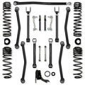 20C GLADIATOR 2.0IN ULTIMATE ADVENTURE SUSPENSION SYSTEM FRONT AND REAR LIFT KIT