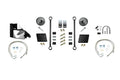 GLADIATOR JT 4.5 ENFORCER LIFT STAGE 3