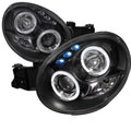 02-03 SUBARU IMPREZA WRX PROJECTOR