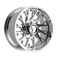 FITTIPALDI OFF ROAD FDF601I 26X8.2