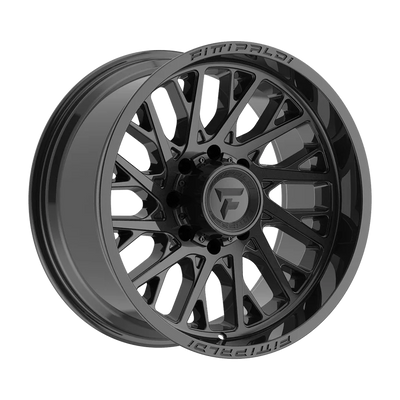 FITTIPALDI OFF ROAD FDF601I 26X8.2