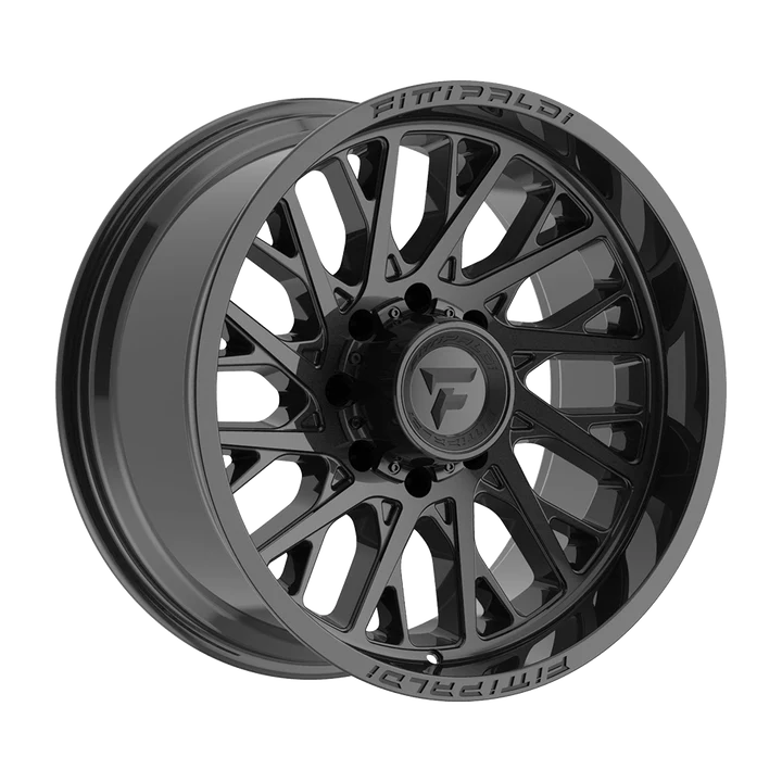 FITTIPALDI OFF ROAD FDF601I 26X8.2