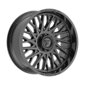 FITTIPALDI OFF ROAD FDF600I-R 26X8