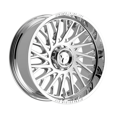 FITTIPALDI OFF ROAD FDF600I-R 26X8