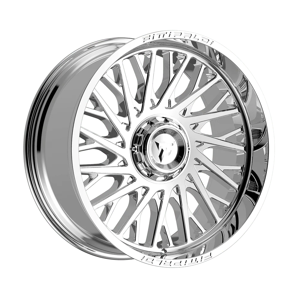 FITTIPALDI OFF ROAD FDF600I-R 26X8