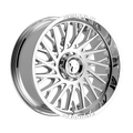 FITTIPALDI OFF ROAD FDF600I-R 26X8