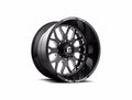 Wheel Pros FF19 22X10 8X180 RH 4.50 124.3 -25MM DD1922001845
