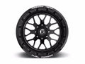 Wheel Pros FF19 22X10 8X180 RH 4.50 124.3 -25MM DD1922001845