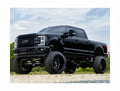 Wheel Pros FF19 22X10 8X180 RH 4.50 124.3 -25MM DD1922001845