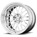 Wheel Pros, LLC polished auto part