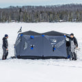 OTTER VORTEX PRO MONSTER CABIN THERMAL HUB