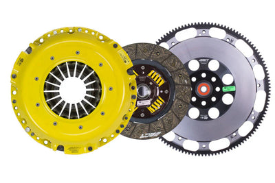 Advanced Clutch auto part