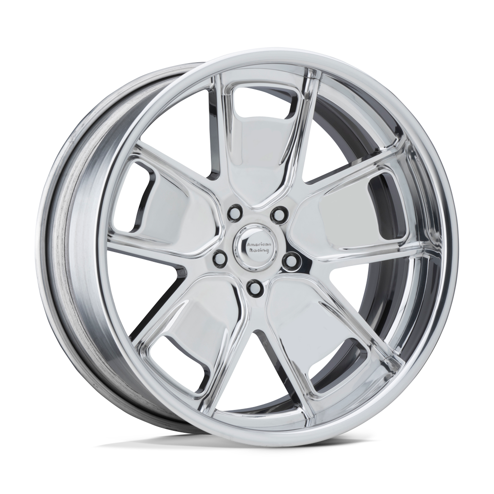 VF528 17X8 BLANK POLISHED (-25.00 -